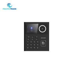 HIKVISION TERMINAL CONTROL DE ACCESO DS-K1T320EFWX-B