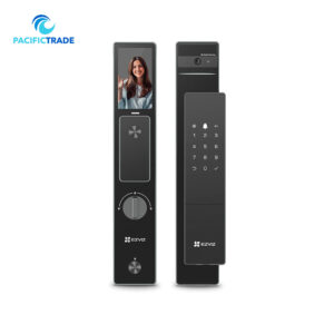 EZVIZ CERRADURA INTELIGENTE CS-DL50VFS
