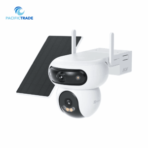 EZVIZ CAMARA WIFI CS-HB90 DUAL KIT (2K+ & 2K+)