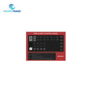 HIKVISION SISTEMA CONTRA INCENDIO HF-C104